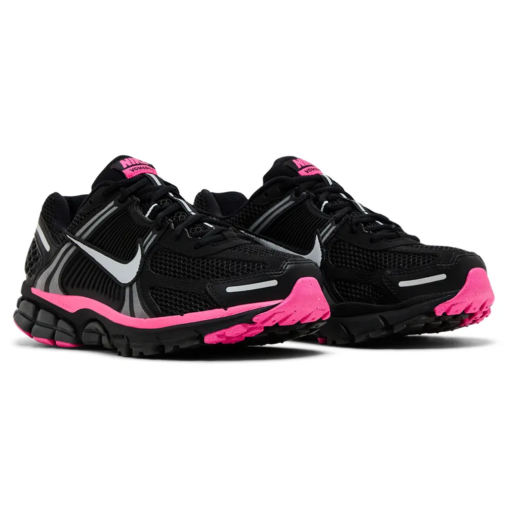 Men's Nike Zoom Vomero 5 'Black/Pink Blast'