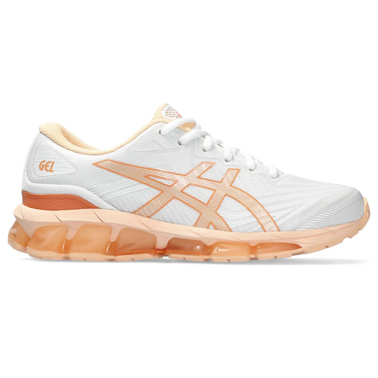 Women's ASICS Gel Quantum 360 VII 'White/Apricot'