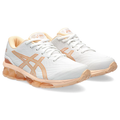 Women's ASICS Gel Quantum 360 VII 'White/Apricot'