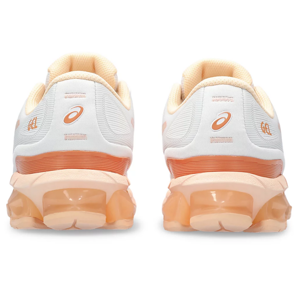 Women's ASICS Gel Quantum 360 VII 'White/Apricot'
