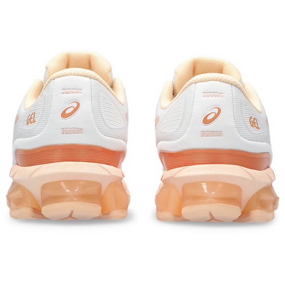 Women's ASICS Gel Quantum 360 VII 'White/Apricot'