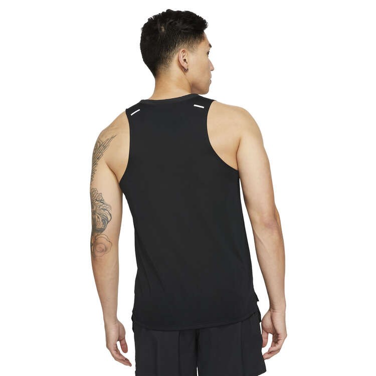 Nike Dri-FIT Rise 365 Tank 'Black'