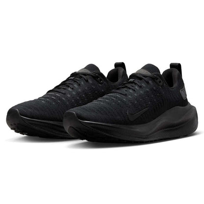 Men's Nike React Infinity Run 4 'Triple Black'