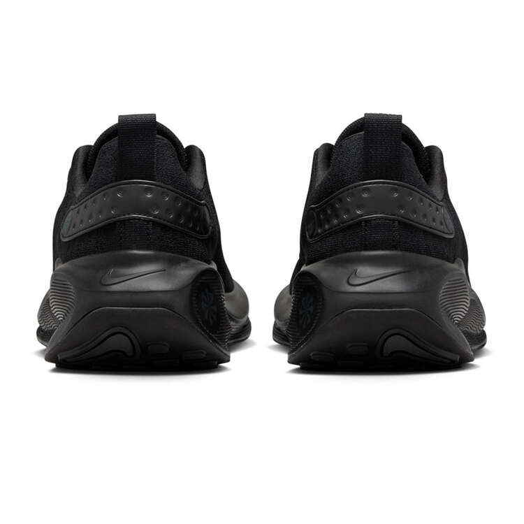 Men's Nike React Infinity Run 4 'Triple Black'