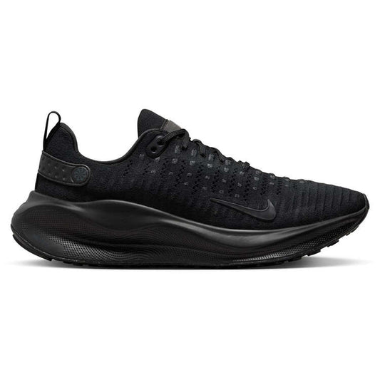 Men's Nike React Infinity Run 4 'Triple Black'