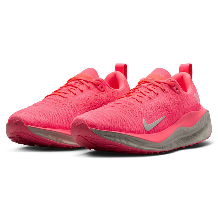 Women's Nike ReactX Infinity Run 4 'Hot Punch'