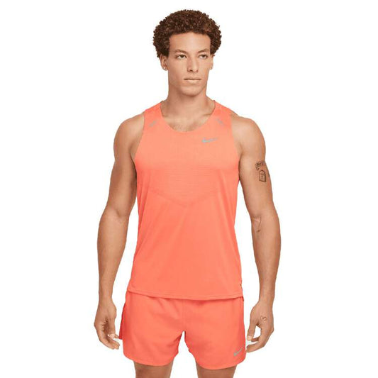Nike Rise 365 Dri-FIT Tank Top 'Light Wild Mango'