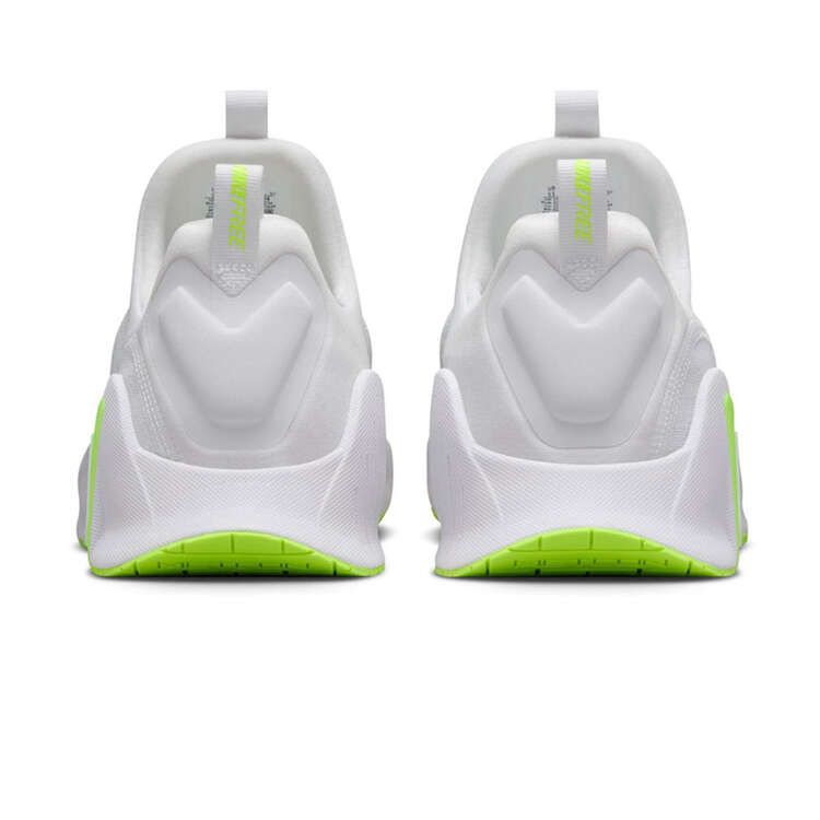 Men's Nike Free Metcon 6 'White/Volt'