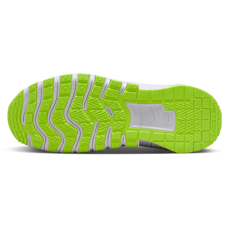 Men's Nike Free Metcon 6 'White/Volt'