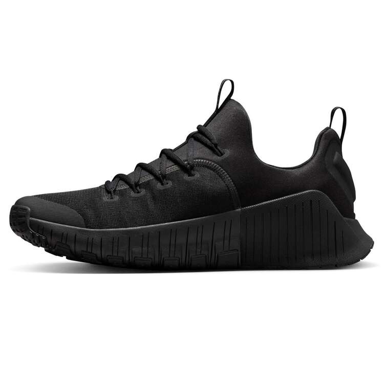 Women's Metcon 6 'Triple Black'