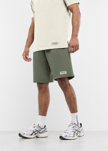 TGM 10 inch Shorts 'Clay'