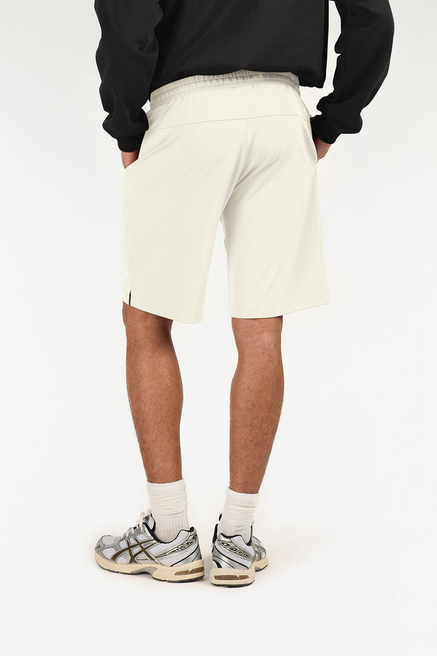 TGM 10 inch Regular Fit Shorts 'Ivory'