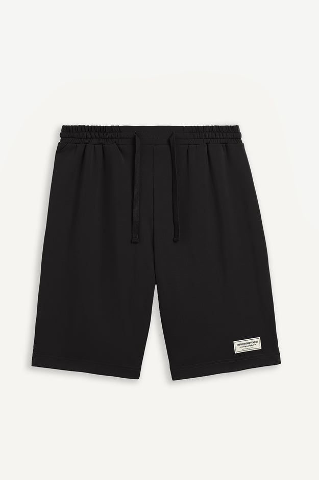 TGM 10 inch Regular Fit Shorts 'Black'