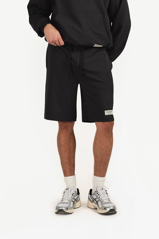 TGM 10 inch Regular Fit Shorts 'Black'