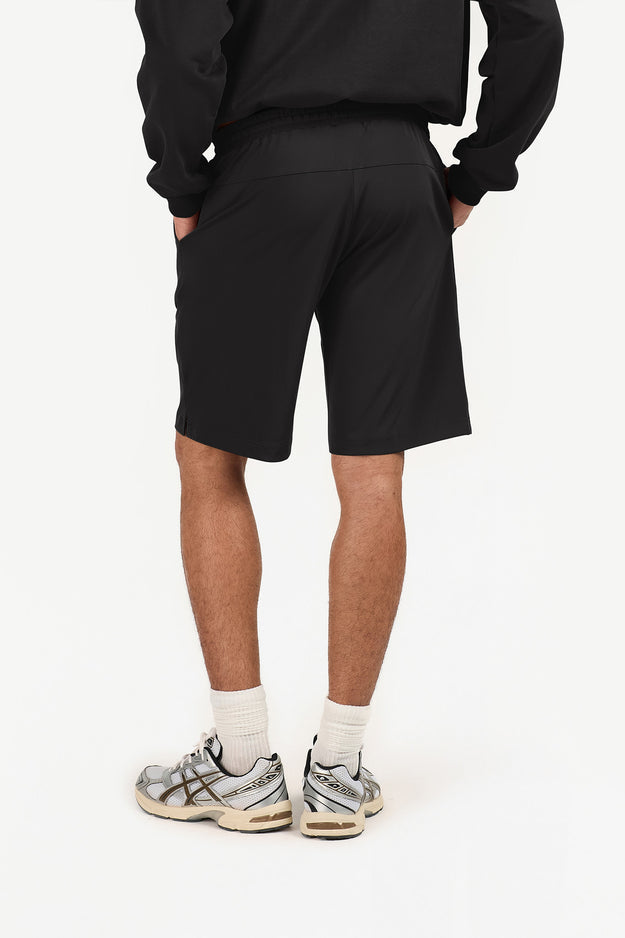 TGM 10 inch Regular Fit Shorts 'Black'