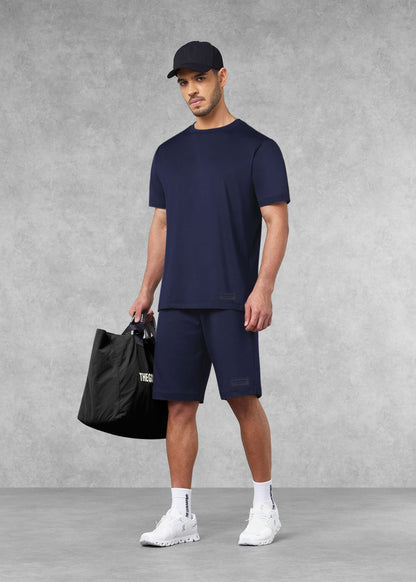 TGM 10 inch Regular Fit Shorts 'Navy'