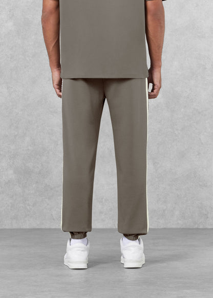 TGM 28 inch Regular Fit Joggers 'Mushroom'