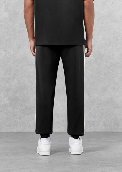 TGM 28 inch Regular Fit Joggers 'Pitch Black'