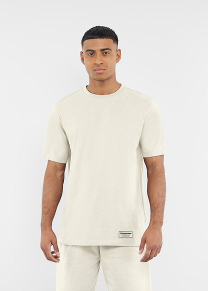 TGM Regular Fit T-Shirt 'Ivory'