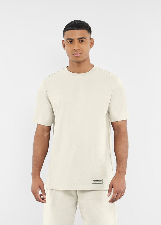 TGM Regular Fit T-Shirt 'Ivory'