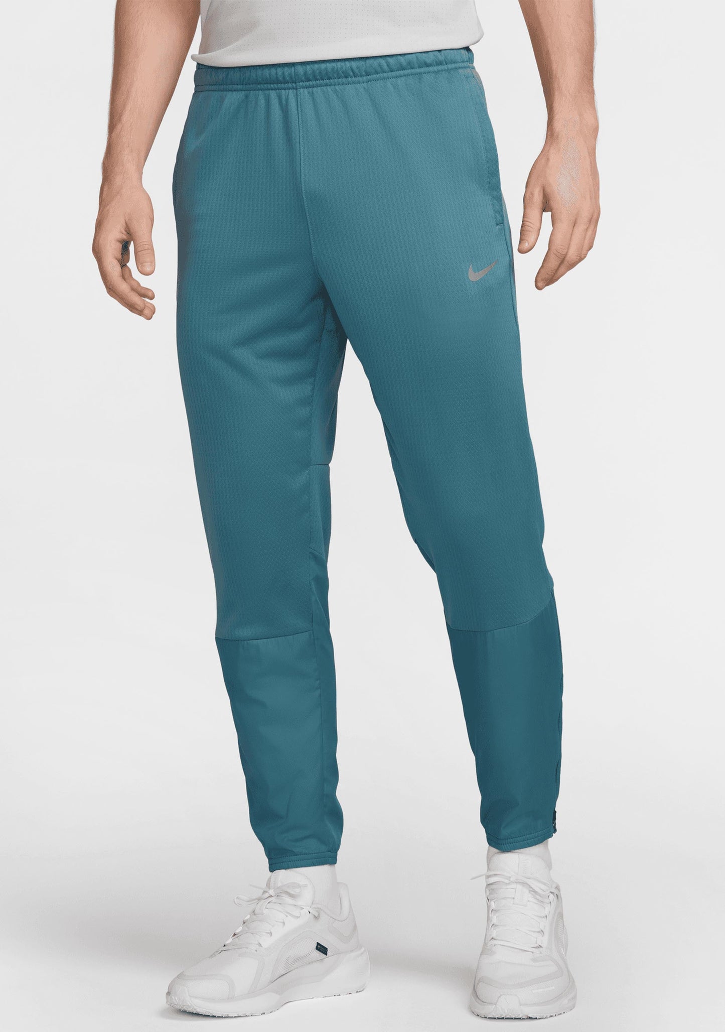 Nike Sphere Challenger Therma-FIT Water-Repellent Pants 'Denim Turquoise'