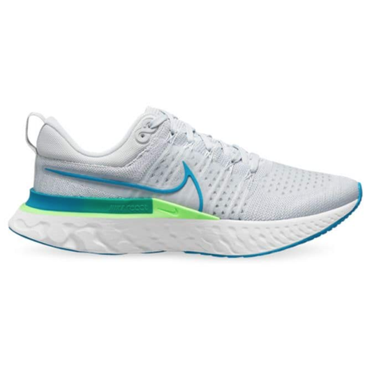 Men's Nike Infinity React FK2 'Laser Blue'