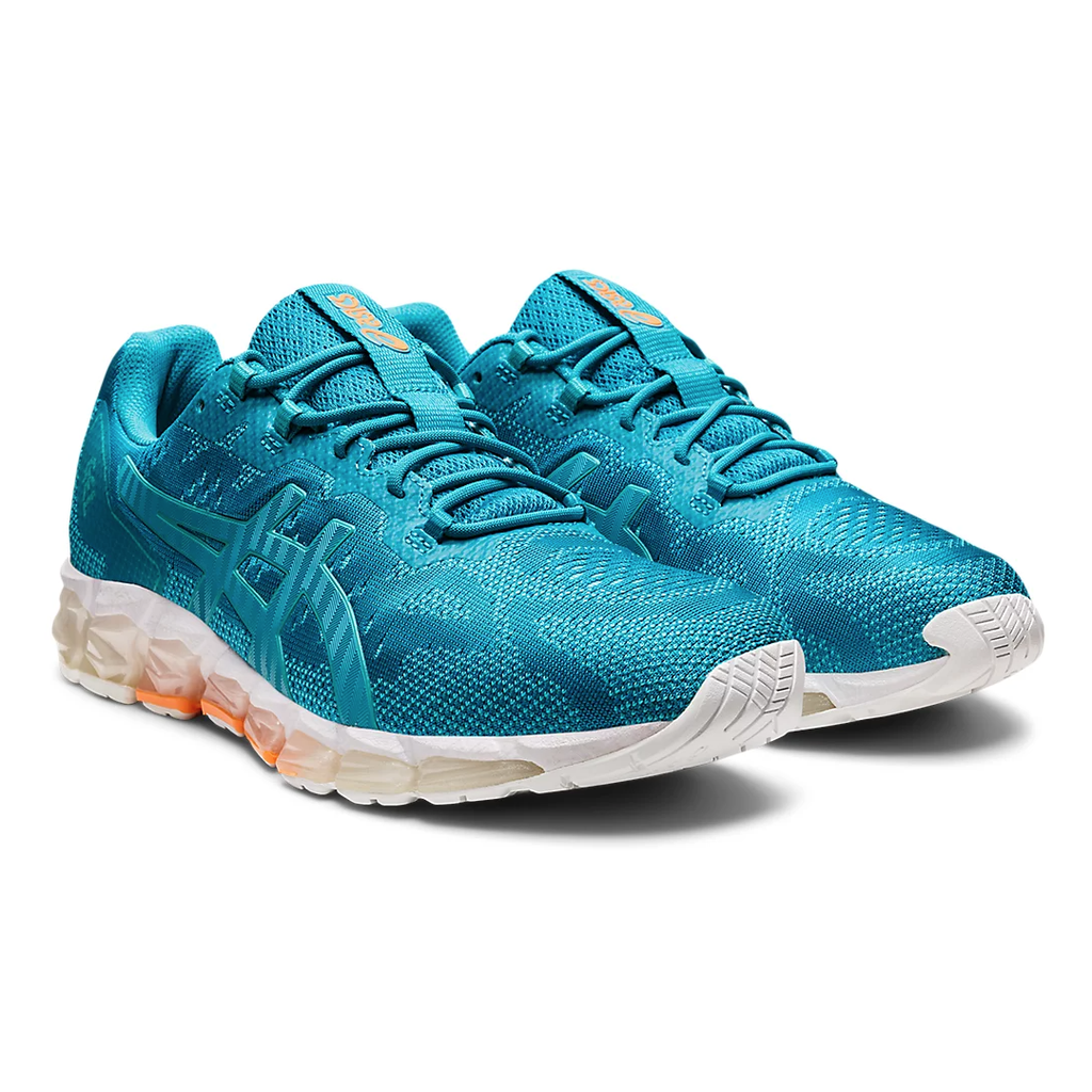 Men's Asics Gel Quantum 360 6 Lagoon/Seagrass