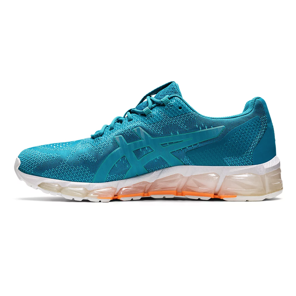 Men's Asics Gel Quantum 360 6 Lagoon/Seagrass