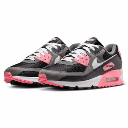 Men's Nike Air Max 90 'Hot Pink Black'