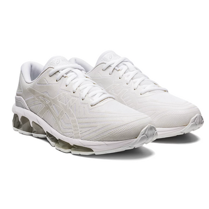 Men's ASICS Gel Quantum 360 VII 'Triple White'