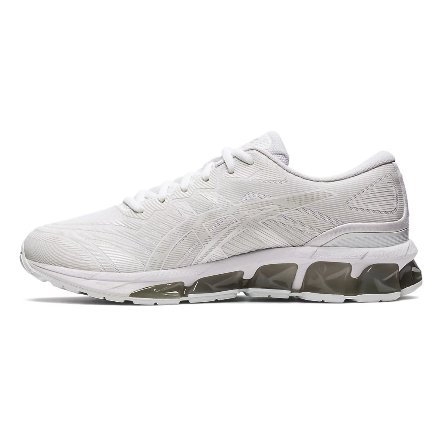 Men's ASICS Gel Quantum 360 VII 'Triple White'