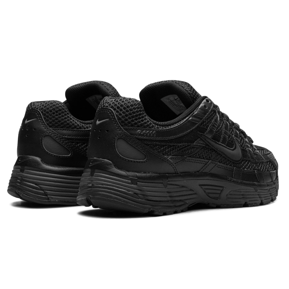 Men's Nike P-6000 'Triple Black'