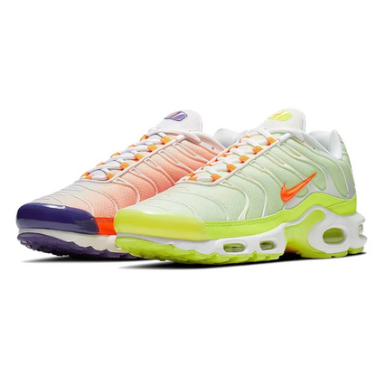 Men's Nike Air Max PLus TN 'Light Colour Flip'