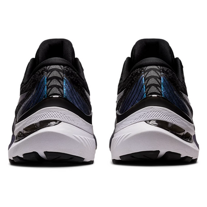 Men's ASICS Gel Kayano 29 Platinum 'Black/Black'