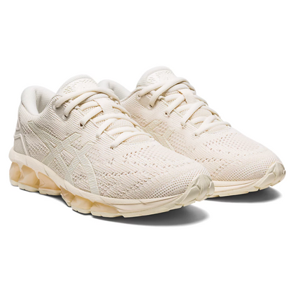 Women's ASICS Gel Quantum 360 vii 'Cream/Birch'