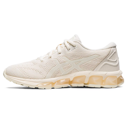 Women's ASICS Gel Quantum 360 vii 'Cream/Birch'