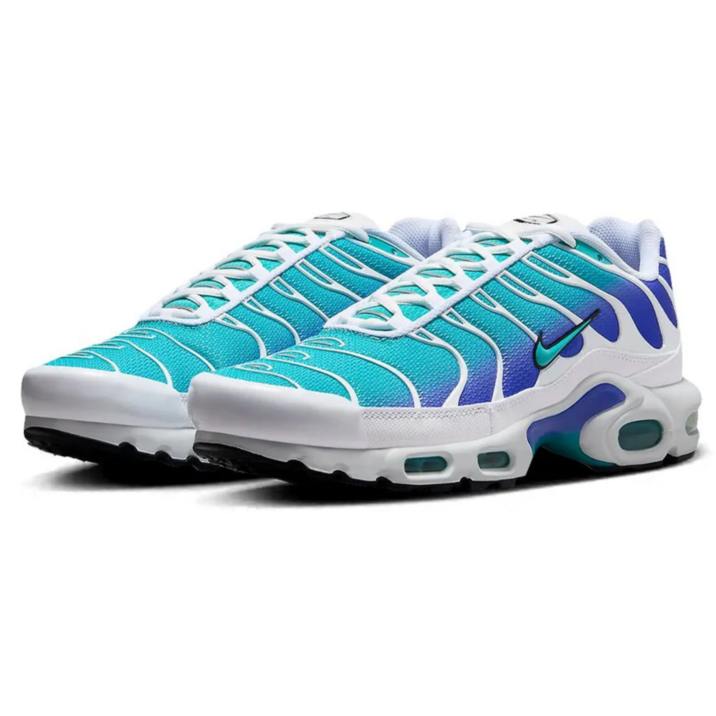 Men's Nike Air Max Plus TN 'Bleached Aqua'