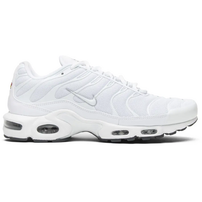 Men's Nike Air Max TN 'Triple White'