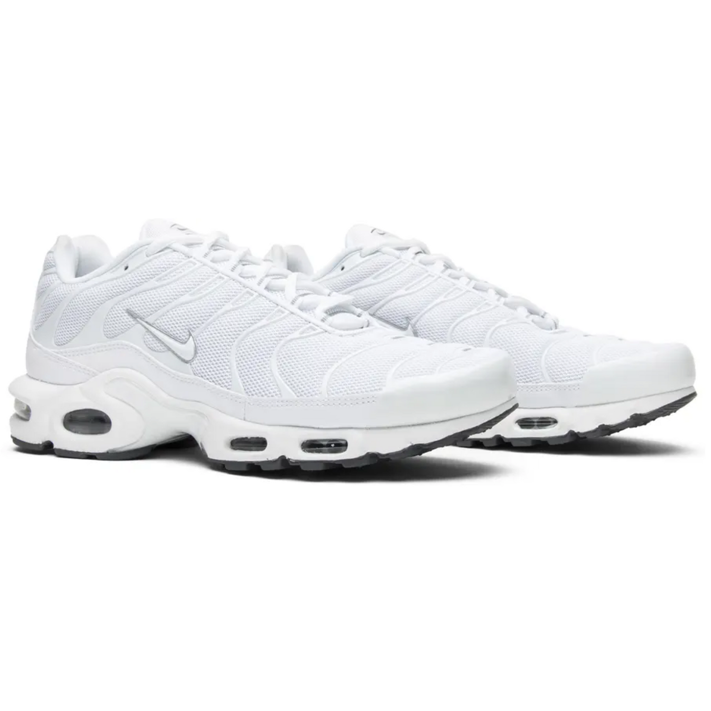 Men's Nike Air Max TN 'Triple White'