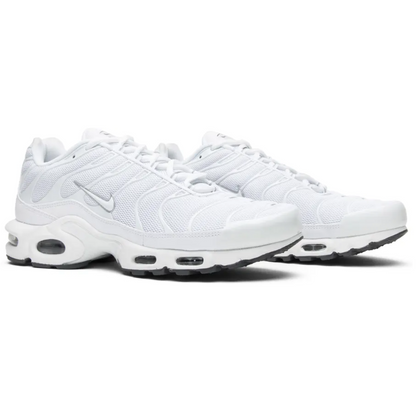 Men's Nike Air Max TN 'Triple White'