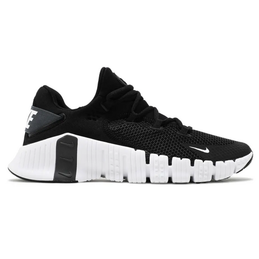 Women's Nike Free Metcon 4 'Black/White'