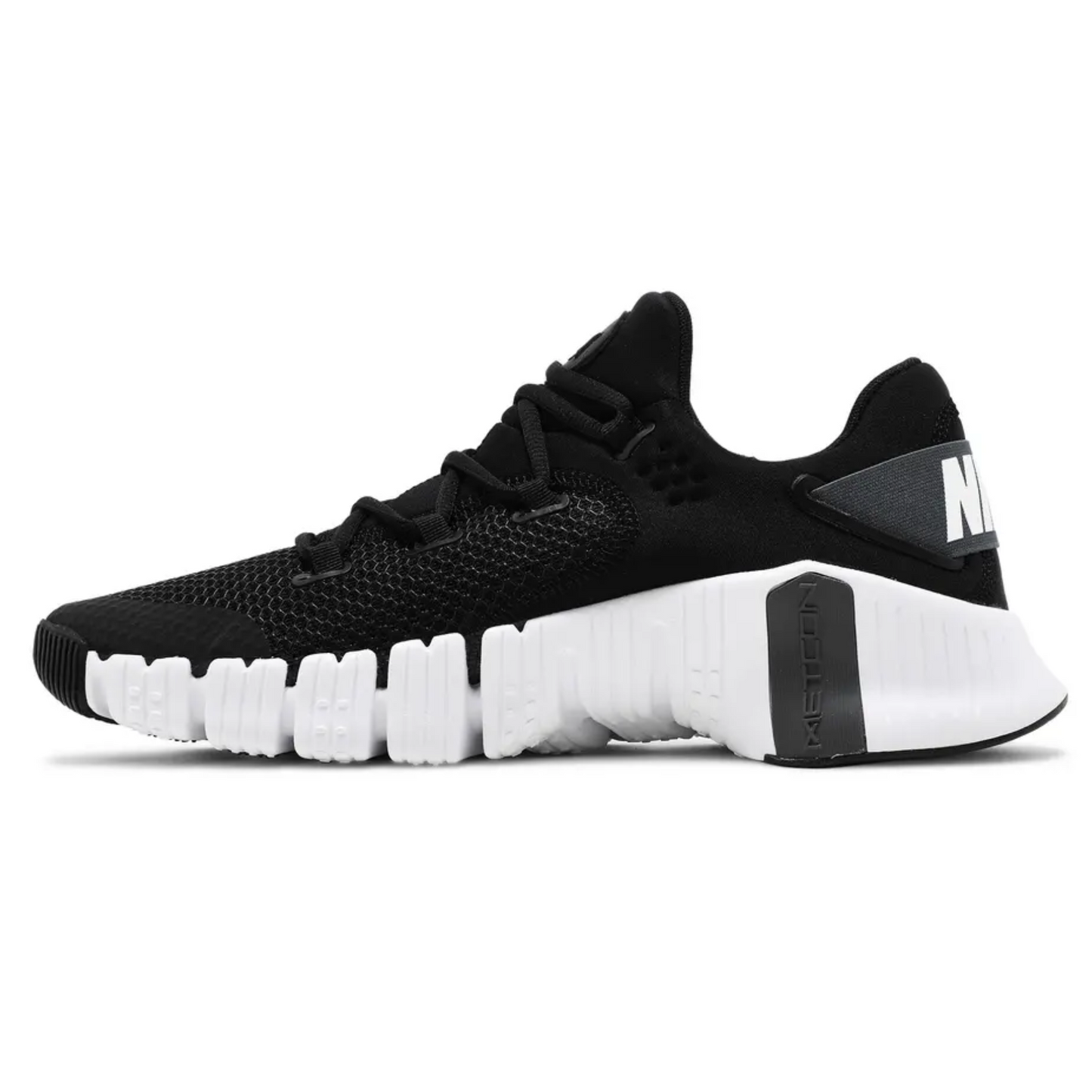 Women's Nike Free Metcon 4 'Black/White'