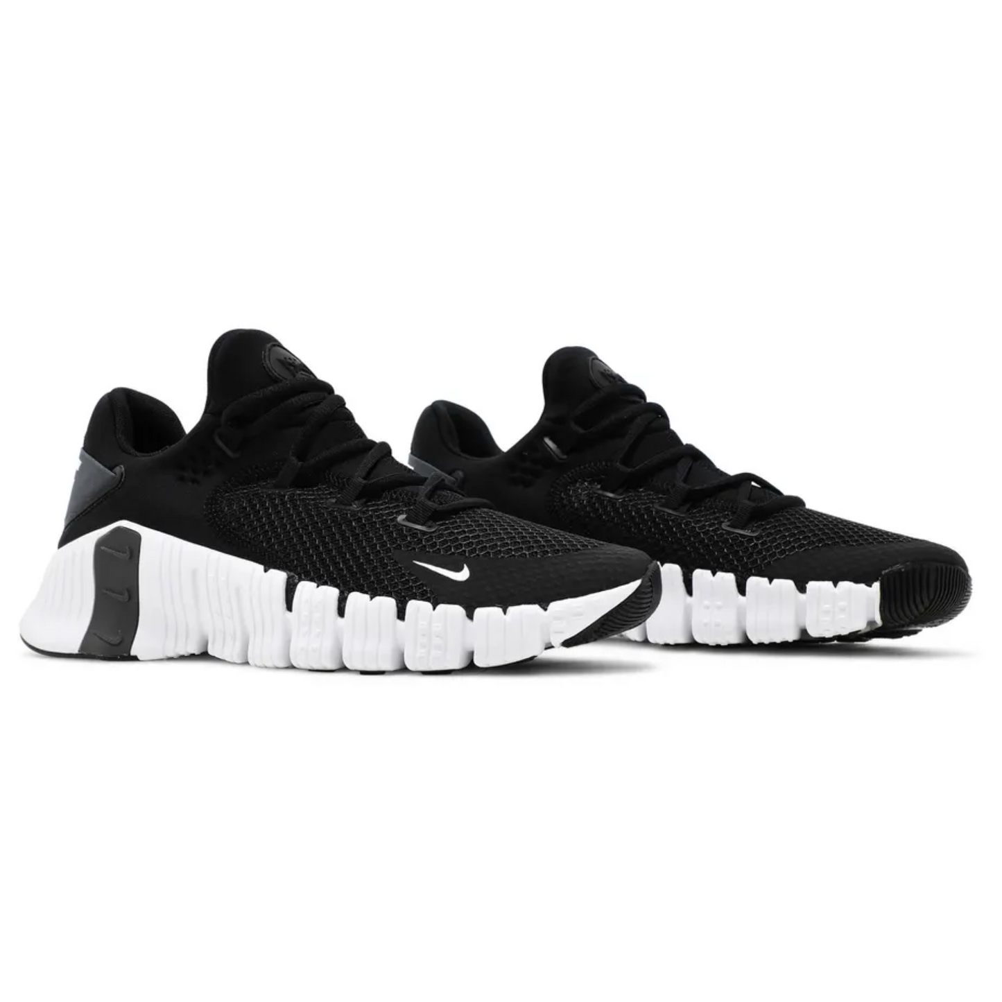 Women's Nike Free Metcon 4 'Black/White'