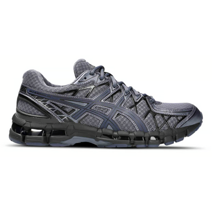 Men's ASICS Gel Kayano 20 'Indigo Fog/Black'