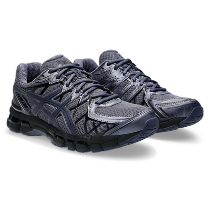 Men's ASICS Gel Kayano 20 'Indigo Fog/Black'