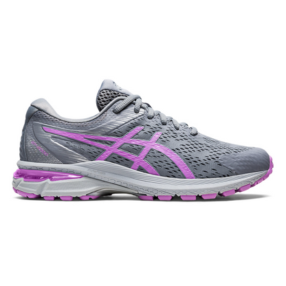 Women's ASICS GT-2000 SX 'Sheet Rock/lavender Glow'