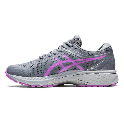 Women's ASICS GT-2000 SX 'Sheet Rock/lavender Glow'