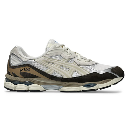 Men's Asics Gel NYC 'Cream/Cream'