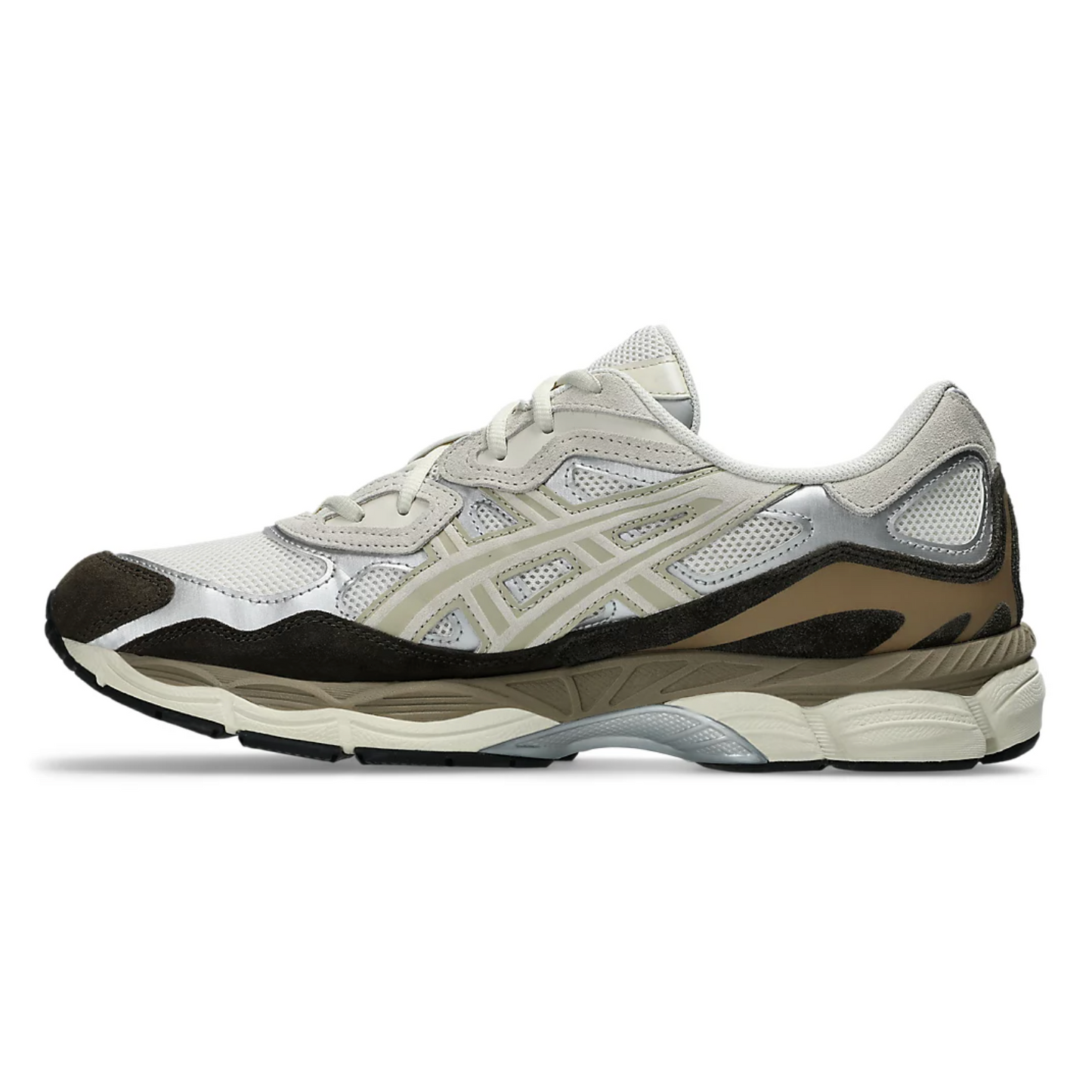 Men's Asics Gel NYC 'Cream/Cream'