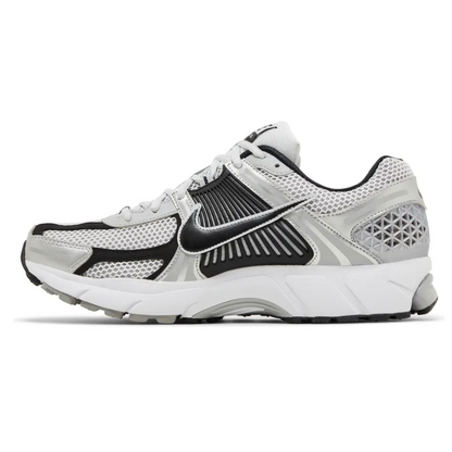 Men's Nike Vomero 5 'Metallic Silver Black'